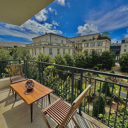 Appartement 7 Pers A Disneyland Paris Chessy  Exterior foto